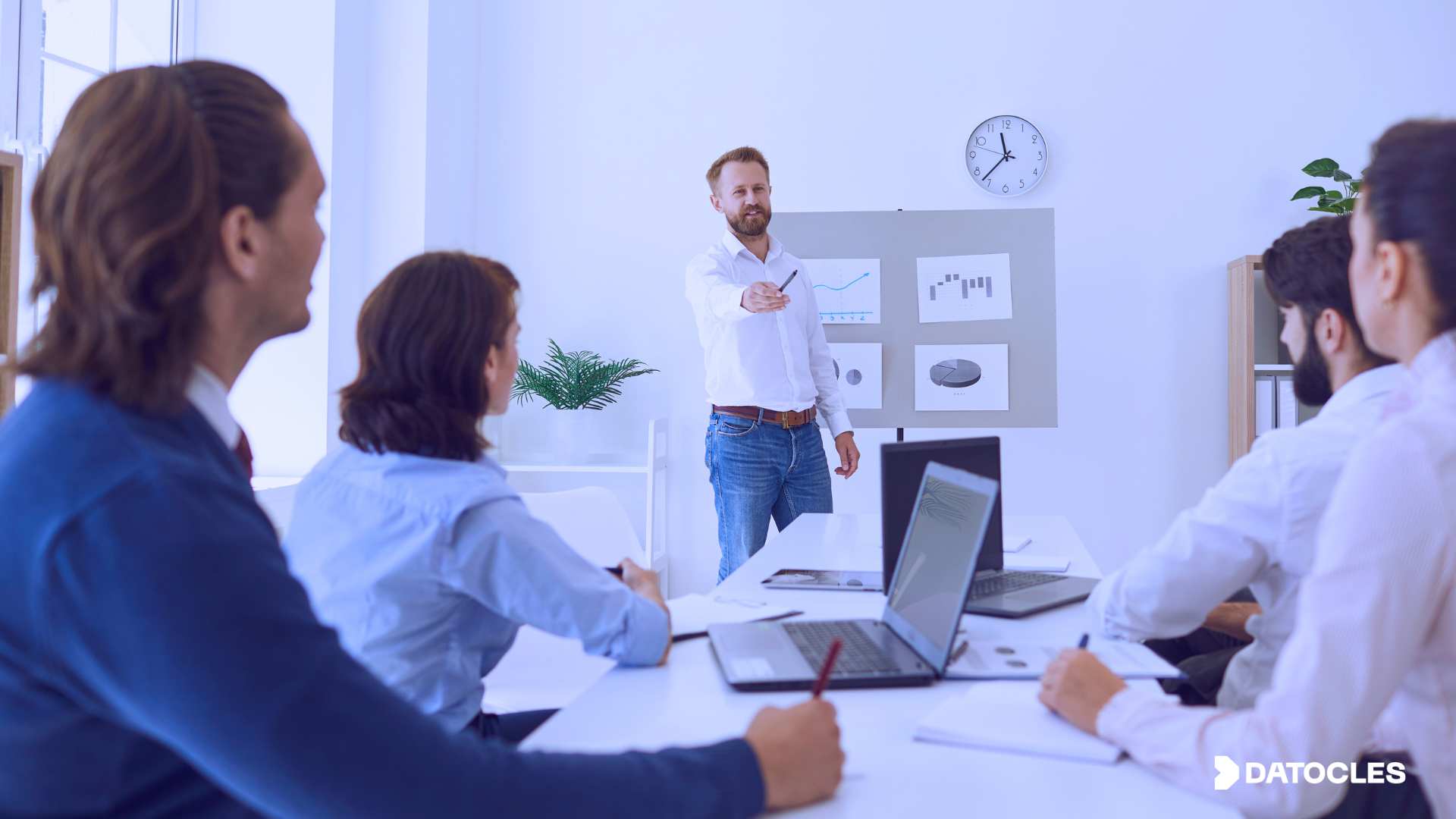 Administración de Ventas