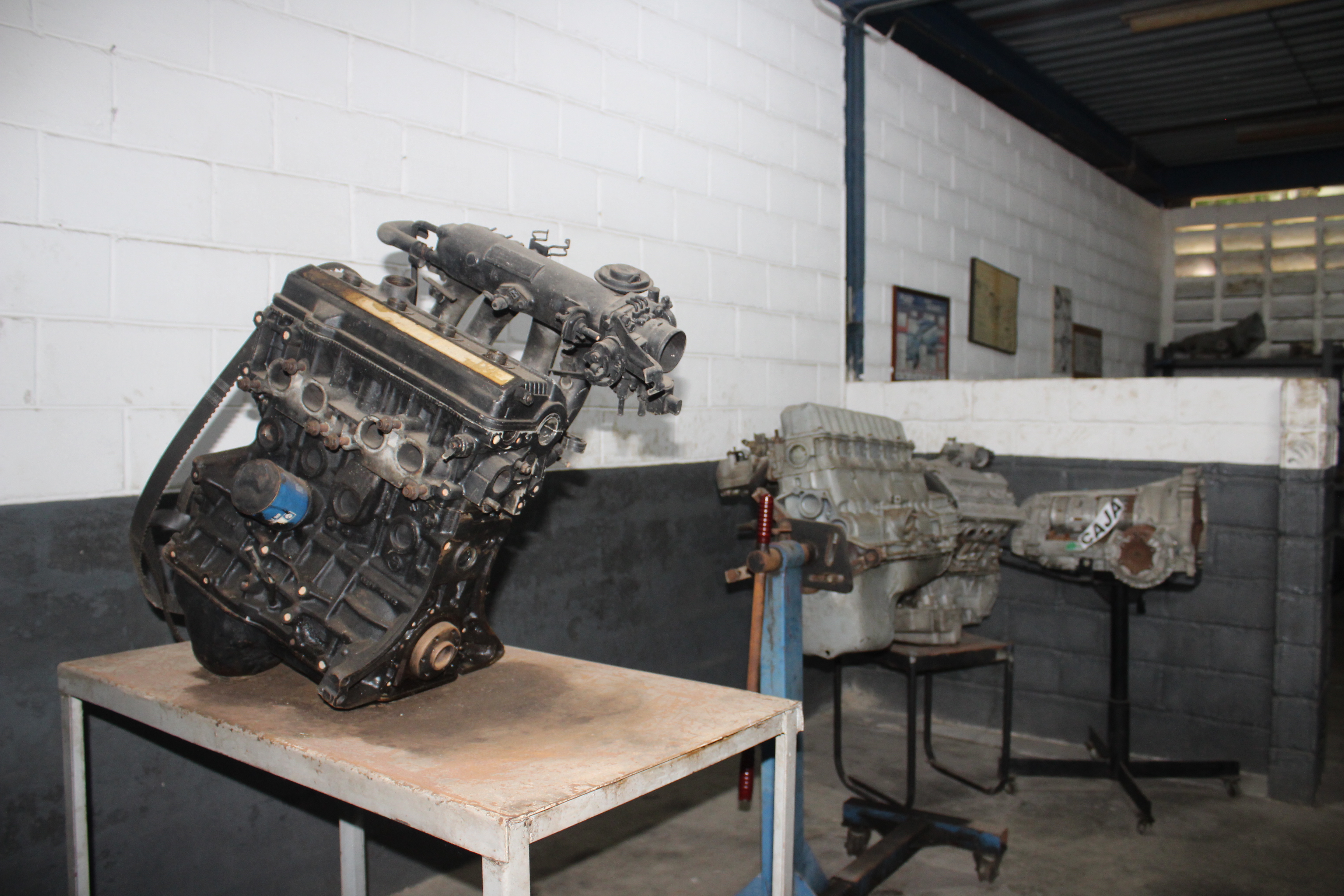 Taller 04 - Transmisiones (2)