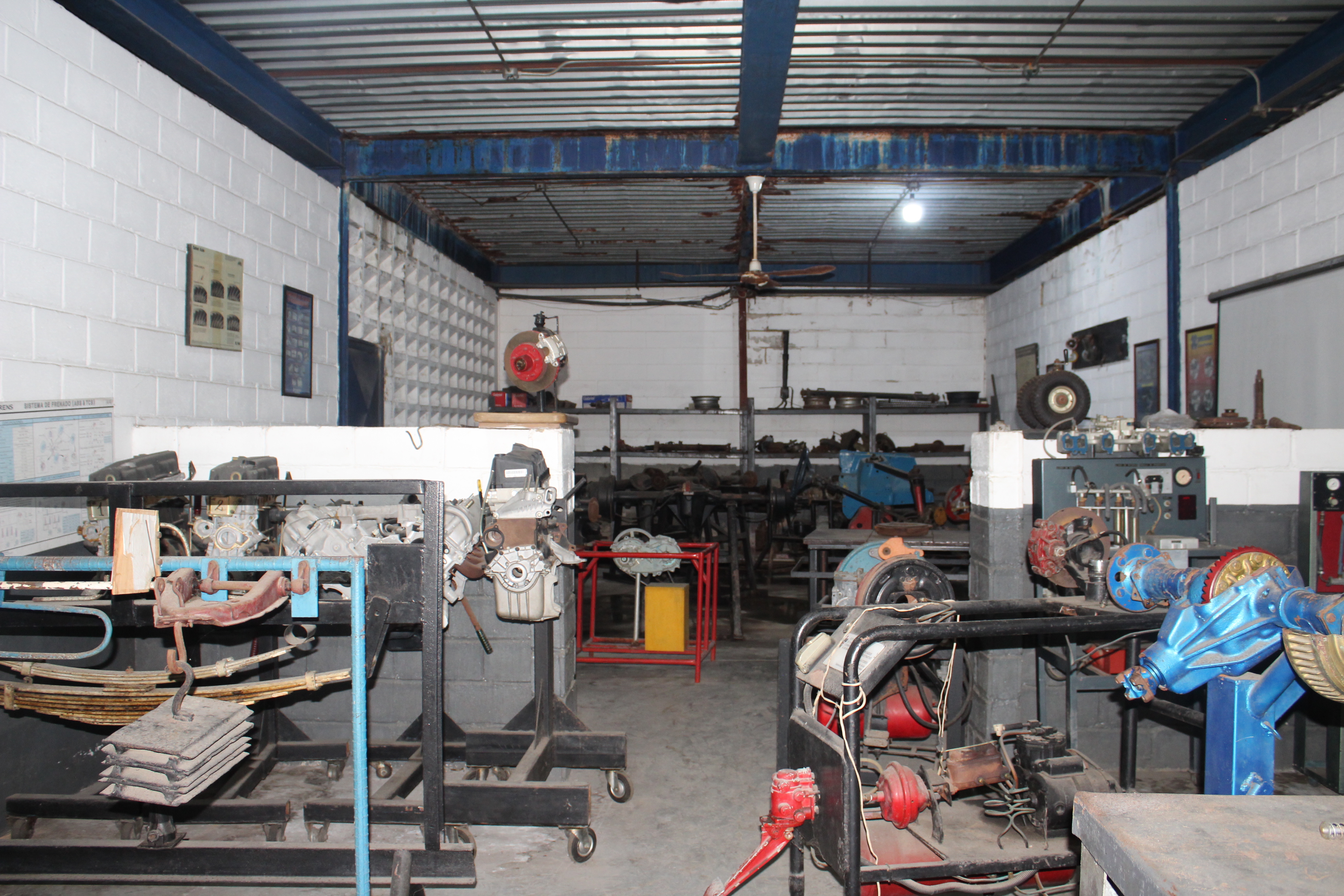 Taller 07 - Motores Ciclo Otto (4)