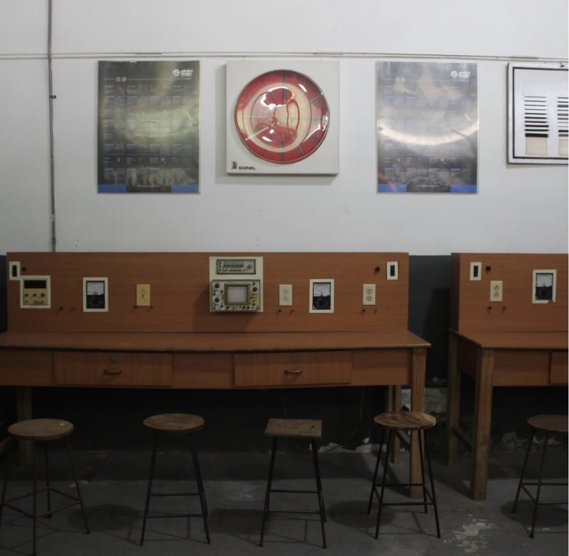 Taller 01 - Electricidad (2)