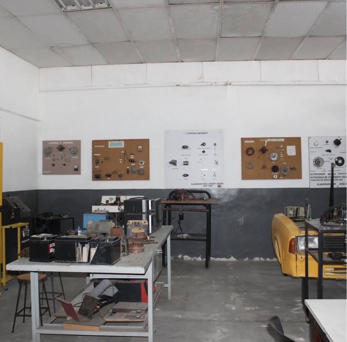 Taller 01 - Electricidad (3)