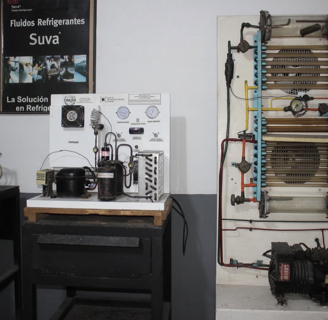 Taller 02 - Refrigeración (2)