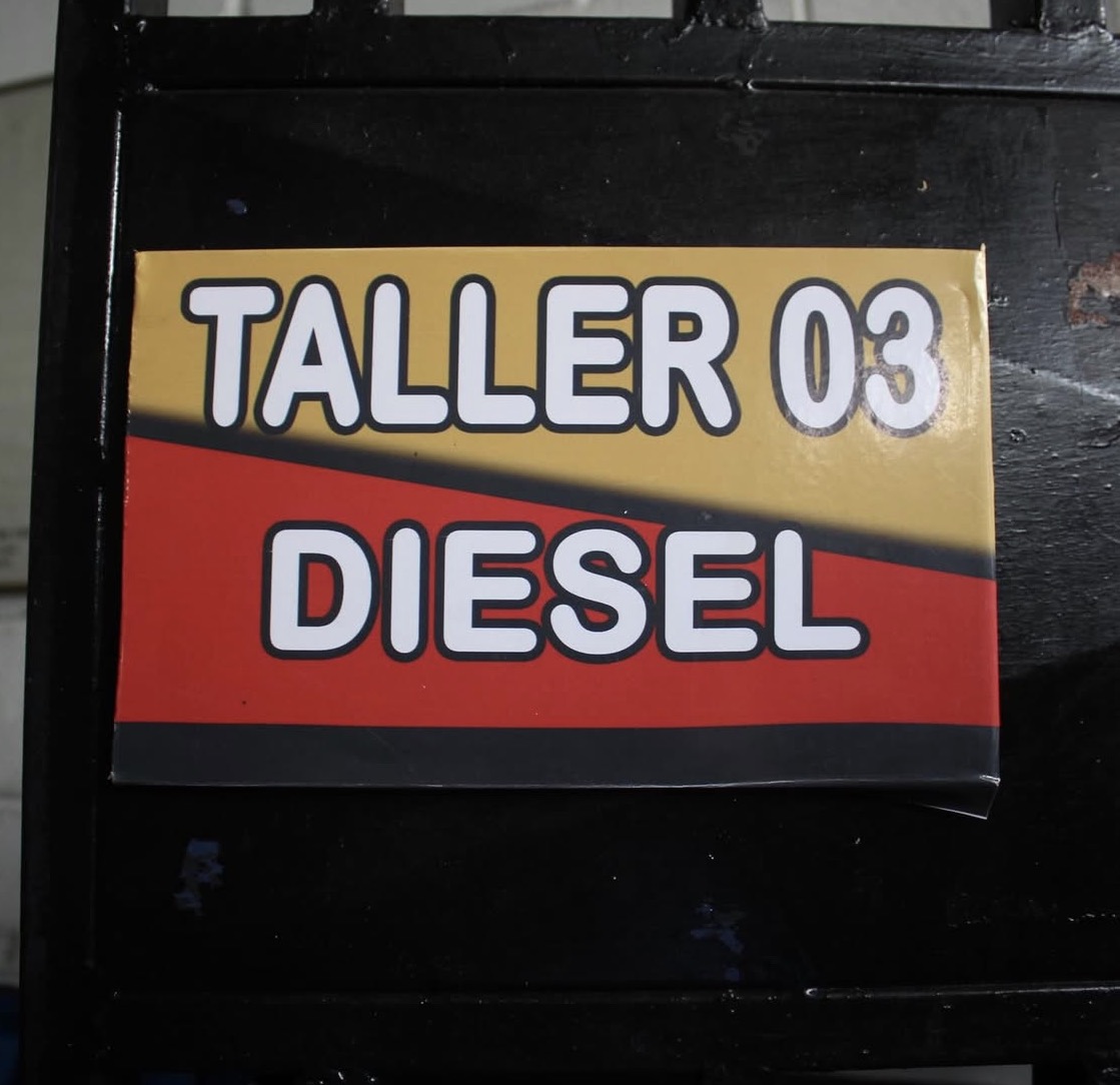 Taller 03 - Diésel (1)